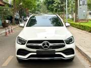 Bán xe Mercedes Benz GLC 2019 300 4Matic giá 1 Tỷ 380 Triệu - Hà Nội