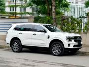 Bán xe Ford Everest 2022 Titanium Plus 2.0L 4x4 AT giá 1 Tỷ 279 Triệu - Hà Nội