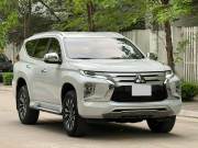 Bán xe Mitsubishi Pajero Sport 2.4D 4x2 AT 2022 giá 870 Triệu - Hà Nội