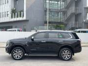 Bán xe Ford Everest 2024 Titanium 2.0L 4x2 AT giá 1 Tỷ 225 Triệu - Hà Nội