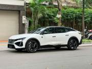 Bán xe Peugeot 408 GT 1.6 AT 2023 giá 939 Triệu - Hà Nội