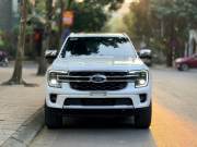 Bán xe Ford Everest 2025 Titanium Plus 2.0L 4x4 AT giá 1 Tỷ 430 Triệu - Hà Nội