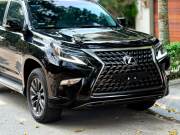 Bán xe Lexus GX 2021 460 giá 3 Tỷ 989 Triệu - Hà Nội