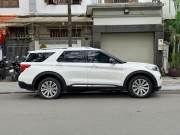 Bán xe Ford Explorer 2021 Limited 2.3L EcoBoost giá 1 Tỷ 450 Triệu - Hà Nội