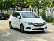 Bán xe Honda City 2018 1.5TOP giá 365 Triệu - Hà Nội