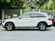 Bán xe Mercedes Benz GLC 2017 250 4Matic giá 799 Triệu - Hà Nội