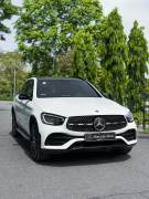 Bán xe Mercedes Benz GLC 2019 300 4Matic giá 1 Tỷ 350 Triệu - Hà Nội