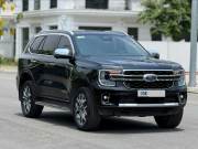 Bán xe Ford Everest 2023 Titanium 2.0L 4x2 AT giá 1 Tỷ 150 Triệu - Hà Nội