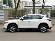 Bán xe Mazda CX5 2020 2.0 Luxury giá 640 Triệu - Hà Nội