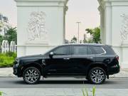 Bán xe Ford Everest 2022 Titanium Plus 2.0L 4x4 AT giá 1 Tỷ 195 Triệu - Hà Nội