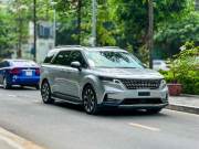 Bán xe Kia Carnival 2022 Signature 2.2D giá 1 Tỷ 140 Triệu - Hà Nội