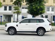 Bán xe Ford Everest 2025 Titanium Plus 2.0L 4x4 AT giá 1 Tỷ 430 Triệu - Hà Nội