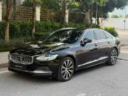 Bán xe Volvo S90 2021 Inscription T6 AWD giá 1 Tỷ 175 Triệu - Hà Nội