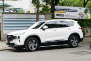 Bán xe Hyundai SantaFe 2023 Tiêu chuẩn 2.5L giá 859 Triệu - Hà Nội