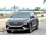 Bán xe Hyundai SantaFe 2022 Cao cấp 2.5L HTRAC giá 999 Triệu - Hà Nội