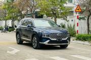 Bán xe Hyundai SantaFe 2021 Cao cấp 2.5L HTRAC giá 955 Triệu - Hà Nội