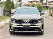 Bán xe Kia Sorento 2025 Premium 2.2D AT AWD giá 1 Tỷ 45 Triệu - Hà Nội
