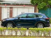 Bán xe Mazda CX8 2024 Premium giá 929 Triệu - Hà Nội
