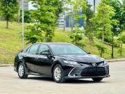 Bán xe Toyota Camry 2022 2.0G giá 858 Triệu - Hà Nội
