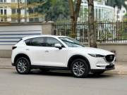 Bán xe Mazda CX5 2020 2.0 Luxury giá 639 Triệu - Hà Nội