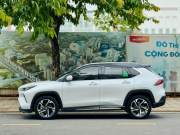 Bán xe Toyota Yaris Cross 2024 1.5 D-CVT giá 570 Triệu - Hà Nội