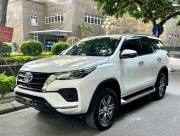 Bán xe Toyota Fortuner 2023 2.4L 4x2 AT giá 935 Triệu - Hà Nội
