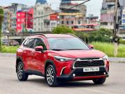 Bán xe Toyota Corolla Cross 2022 1.8V giá 699 Triệu - Hà Nội