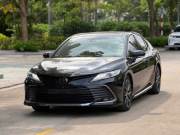 Bán xe Toyota Camry 2022 2.5Q giá 1 Tỷ 60 Triệu - Hà Nội