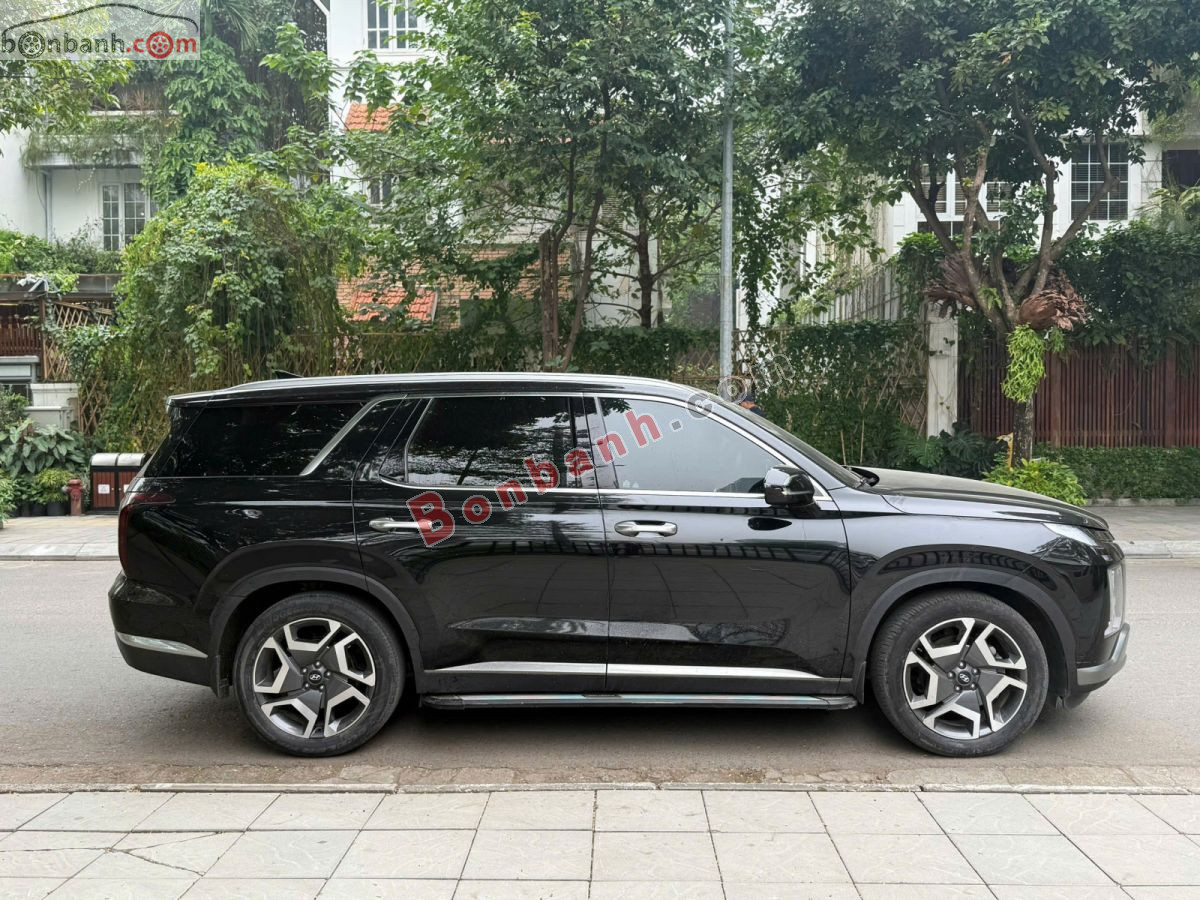 Hyundai Palisade Prestige 2.2 AT HTRAC 2024 - 1 Tỷ 290 Triệu 2