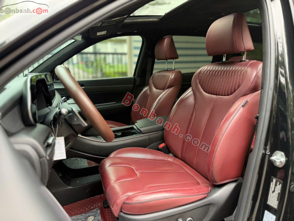 Hyundai Palisade Prestige 2.2 AT HTRAC 2024 - 1 Tỷ 290 Triệu 6