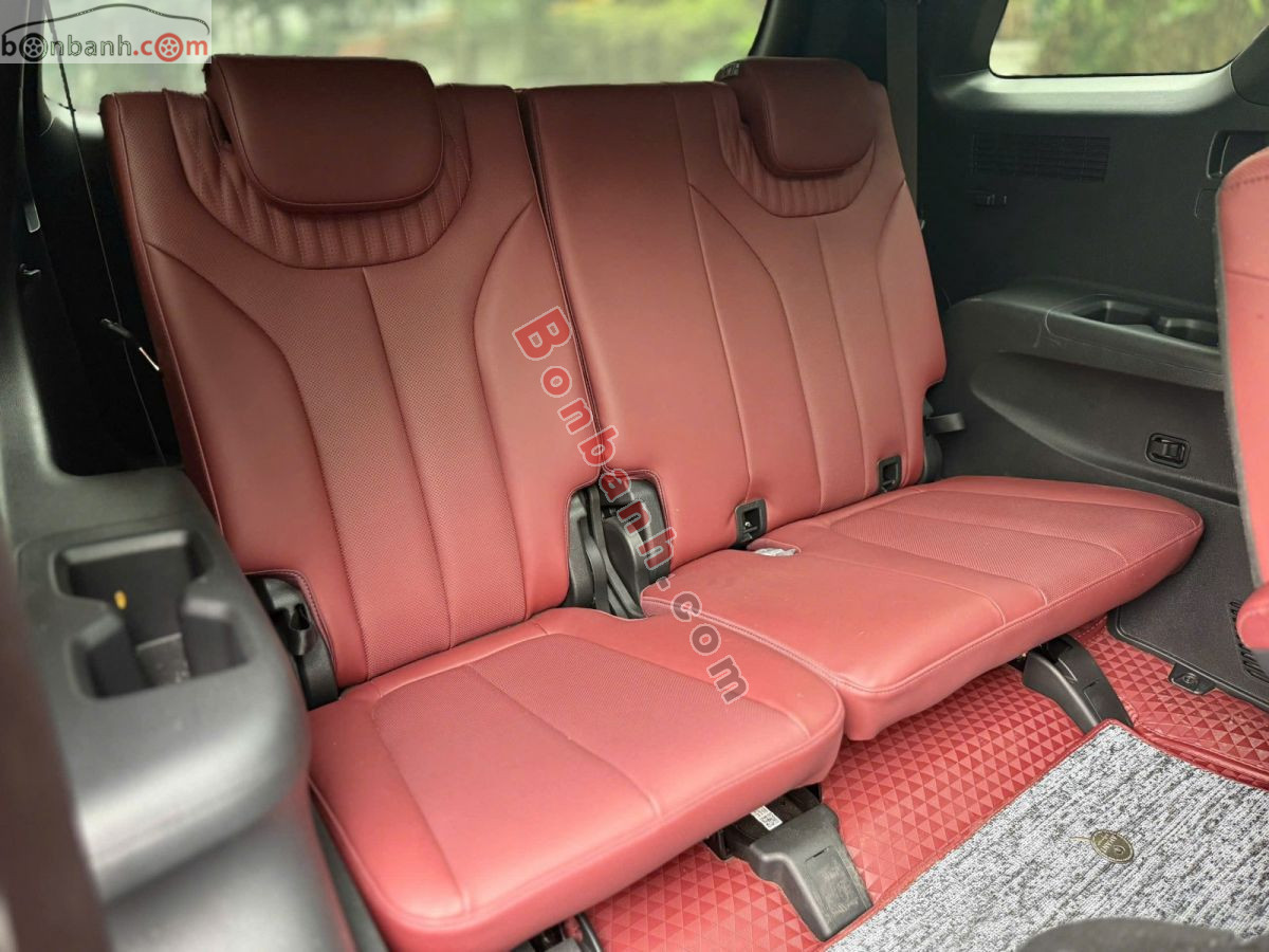 Hyundai Palisade Prestige 2.2 AT HTRAC 2024 - 1 Tỷ 290 Triệu 10