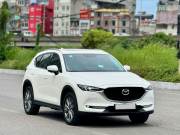 Bán xe Mazda CX5 Luxury 2.0 AT 2023 giá 690 Triệu - Hà Nội