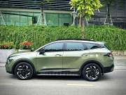 Bán xe Kia Sportage 2025 Signature X-Line 1.6T AWD giá 950 Triệu - Hà Nội