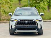 Bán xe Toyota Corolla Cross 1.8V 2021 giá 645 Triệu - Hà Nội