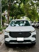 Bán xe Ford Territory 2022 Titanium 1.5 AT giá 625 Triệu - Hà Nội