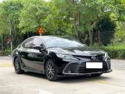 Bán xe Toyota Camry 2.5Q 2023 giá 1 Tỷ 75 Triệu - Hà Nội
