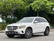 Bán xe Mercedes Benz GLC 2022 200 4Matic giá 1 Tỷ 425 Triệu - Hà Nội