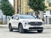 Bán xe Hyundai SantaFe 2024 Cao cấp 2.2L HTRAC giá 1 Tỷ 245 Triệu - Hà Nội