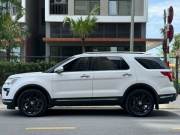 Bán xe Ford Explorer 2019 Limited 2.3L EcoBoost giá 899 Triệu - Hà Nội