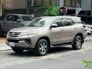 Bán xe Toyota Fortuner 2020 2.4G 4x2 MT giá 645 Triệu - Hà Nội