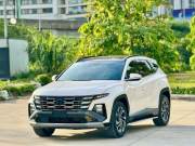 Bán xe Hyundai Tucson 2025 1.6 AT Turbo HTRAC Đặc biệt giá 929 Triệu - Hà Nội