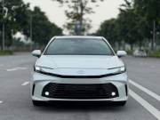 Bán xe Toyota Camry 2025 2.0Q giá 1 Tỷ 150 Triệu - Hà Nội