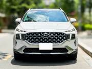Bán xe Hyundai SantaFe Cao cấp 2.2L HTRAC 2021 giá 960 Triệu - Hà Nội
