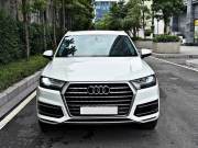 Bán xe Audi Q7 2.0 TFSI Quattro 2016 giá 899 Triệu - Hà Nội