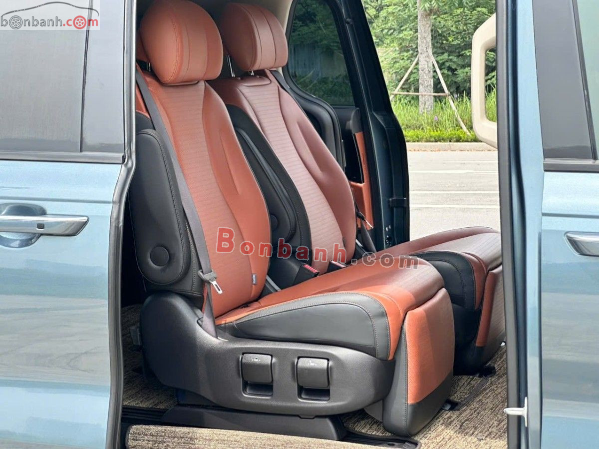 Kia Carnival Signature 2.2D 2024 - 1 Tỷ 145 Triệu 10
