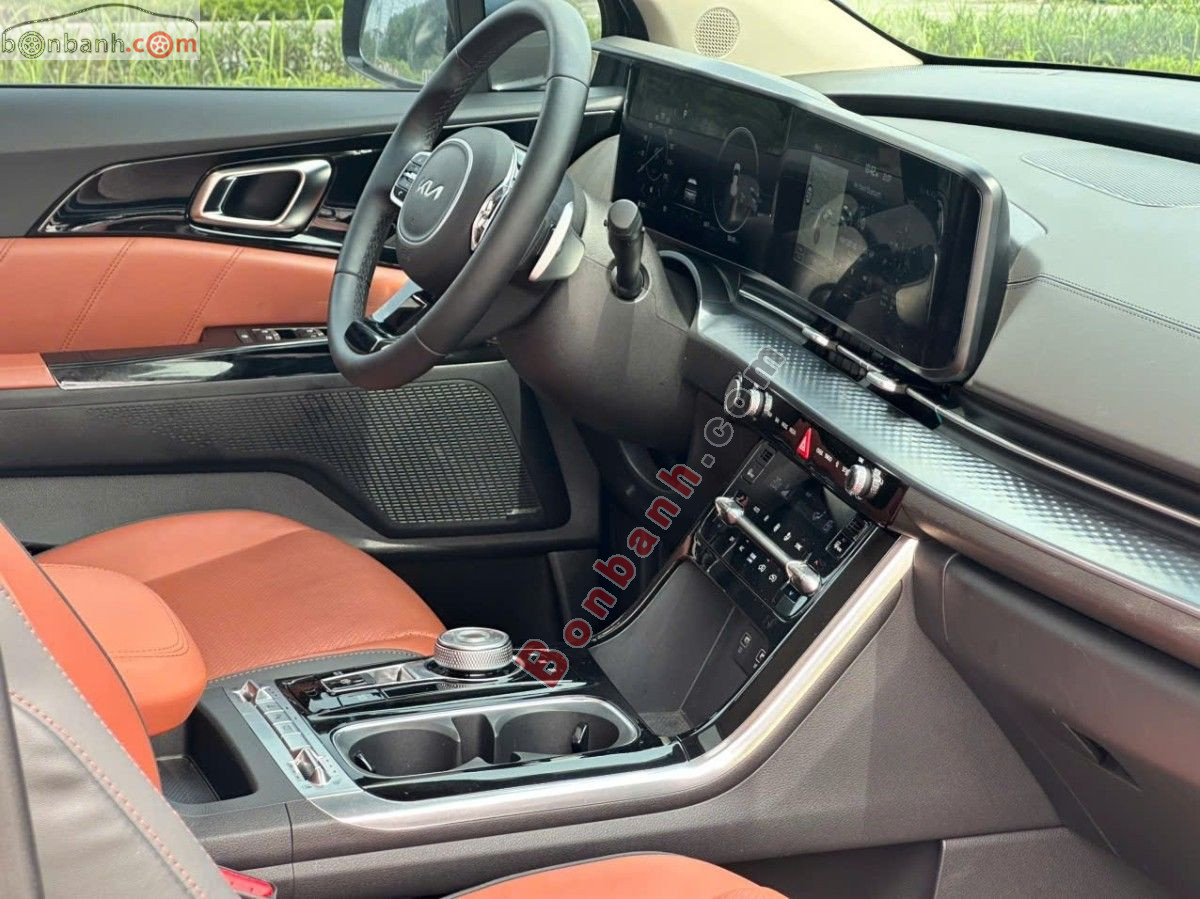 Kia Carnival Signature 2.2D 2024 - 1 Tỷ 145 Triệu 7