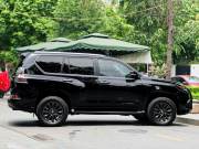 Bán xe Lexus GX 2020 460 giá 3 Tỷ 989 Triệu - Hà Nội