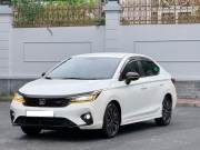 Bán xe Honda City RS 1.5 AT 2026 giá 540 Triệu - Hà Nội