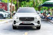 Bán xe Volvo XC60 2025 Ultra B5 AWD giá 2 Tỷ 130 Triệu - Hà Nội