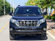 Bán xe Toyota Prado 2016 TXL 2.7L giá 1 Tỷ 180 Triệu - Hà Nội
